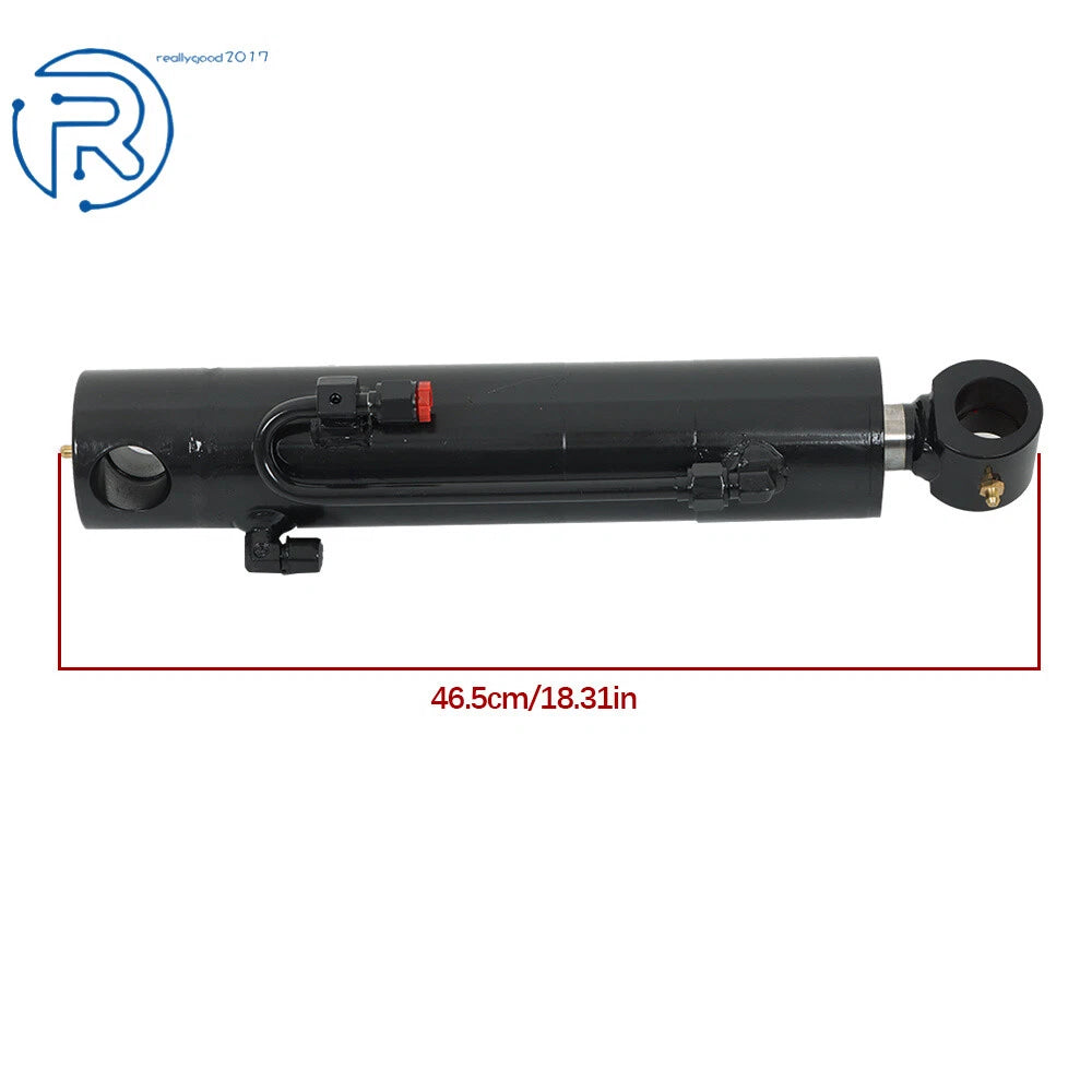 Heavy Duty Grapple Cylinder for Bobcat Skid Steer Loader
