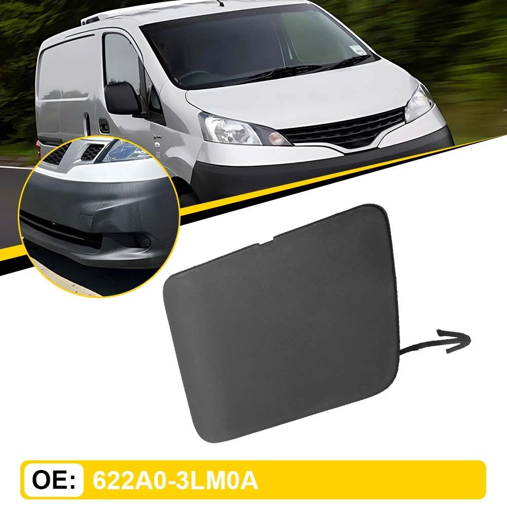 Tow Bracket Cover for Nissan NV200 (2010â2019)
