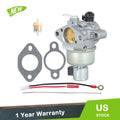Carburetor with Gaskets for Kohler Lawn Mower Engines (12 853 179-S)
