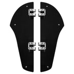 Footboards for Harley Street Glide (2000–2025)