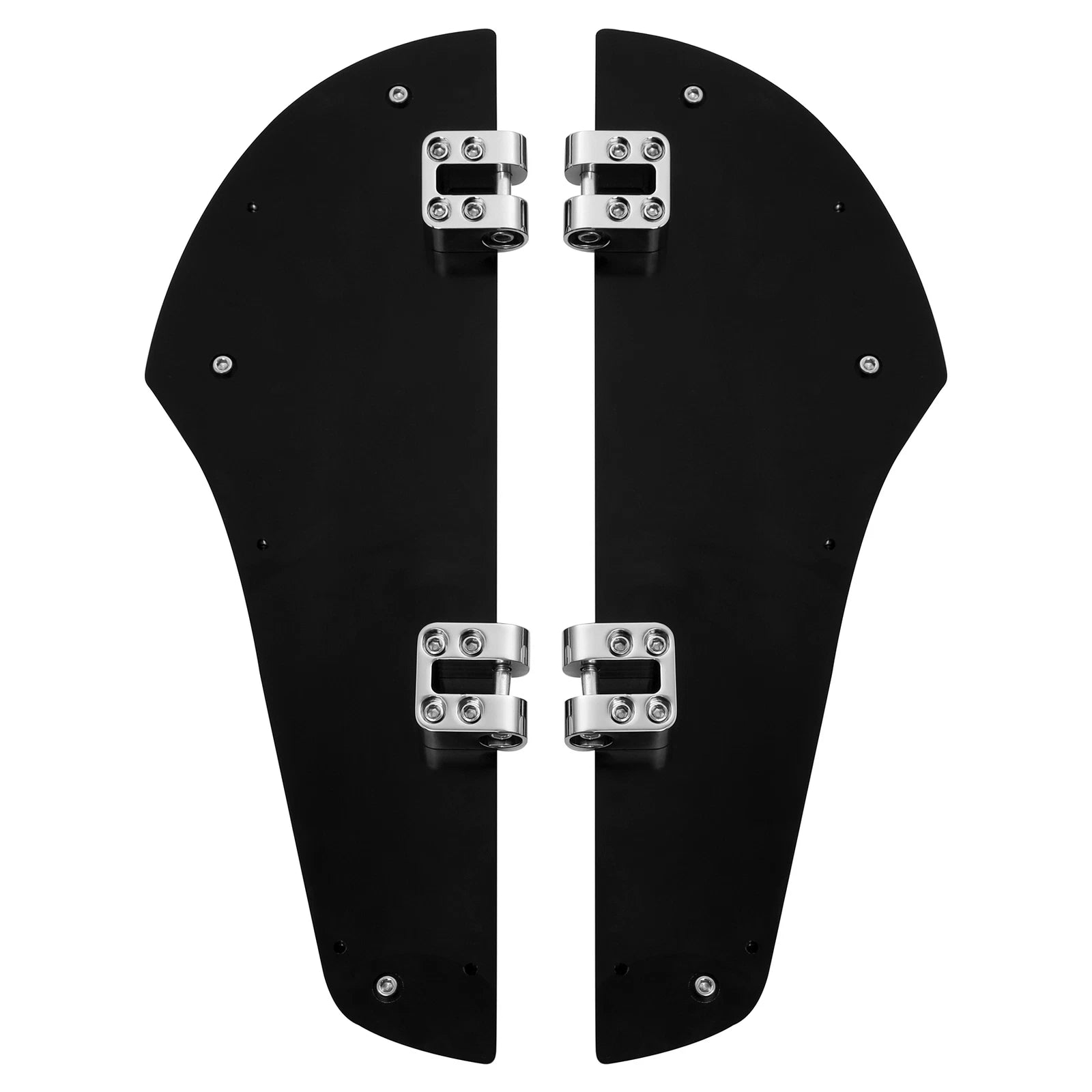 Footboards for Harley Street Glide (2000–2025)