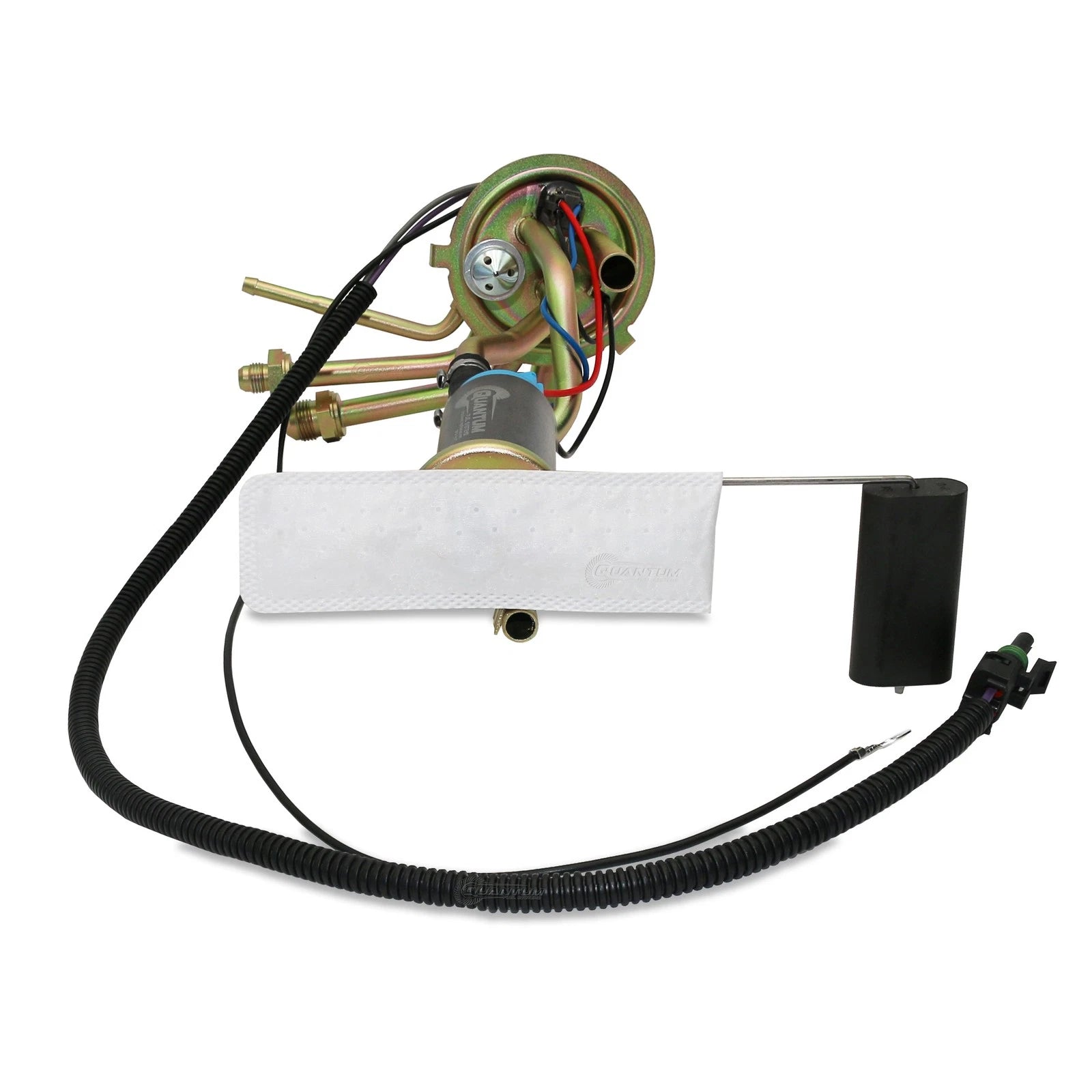 Fuel Pump Hanger & Sender + Filter for Chevrolet Blazer (1973–1991)