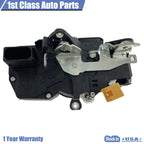 Door Lock Actuator for Hummer H2 (2003-2007) Right Side