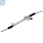 Power Steering Rack and Pinion for Chevy Silverado GMC Sierra 1500 (1999–2006) RWD