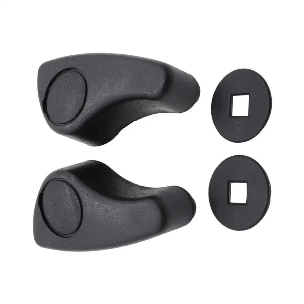 Car Seat Adjustment Handle Left & Right for Renault Trafic Kangoo Clio (2001-2023)