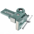 3.5" Parrot Vise 360-Degree Swivel for Automotive Use