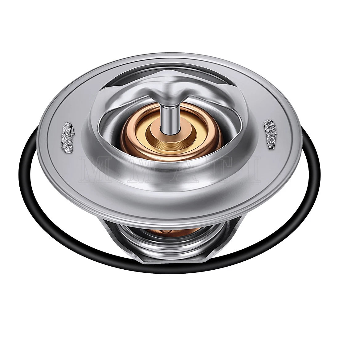 Thermostat for Kawasaki Vulcan 750 VN750A (1986–2006) / VN1500A VN1500B VN1500C