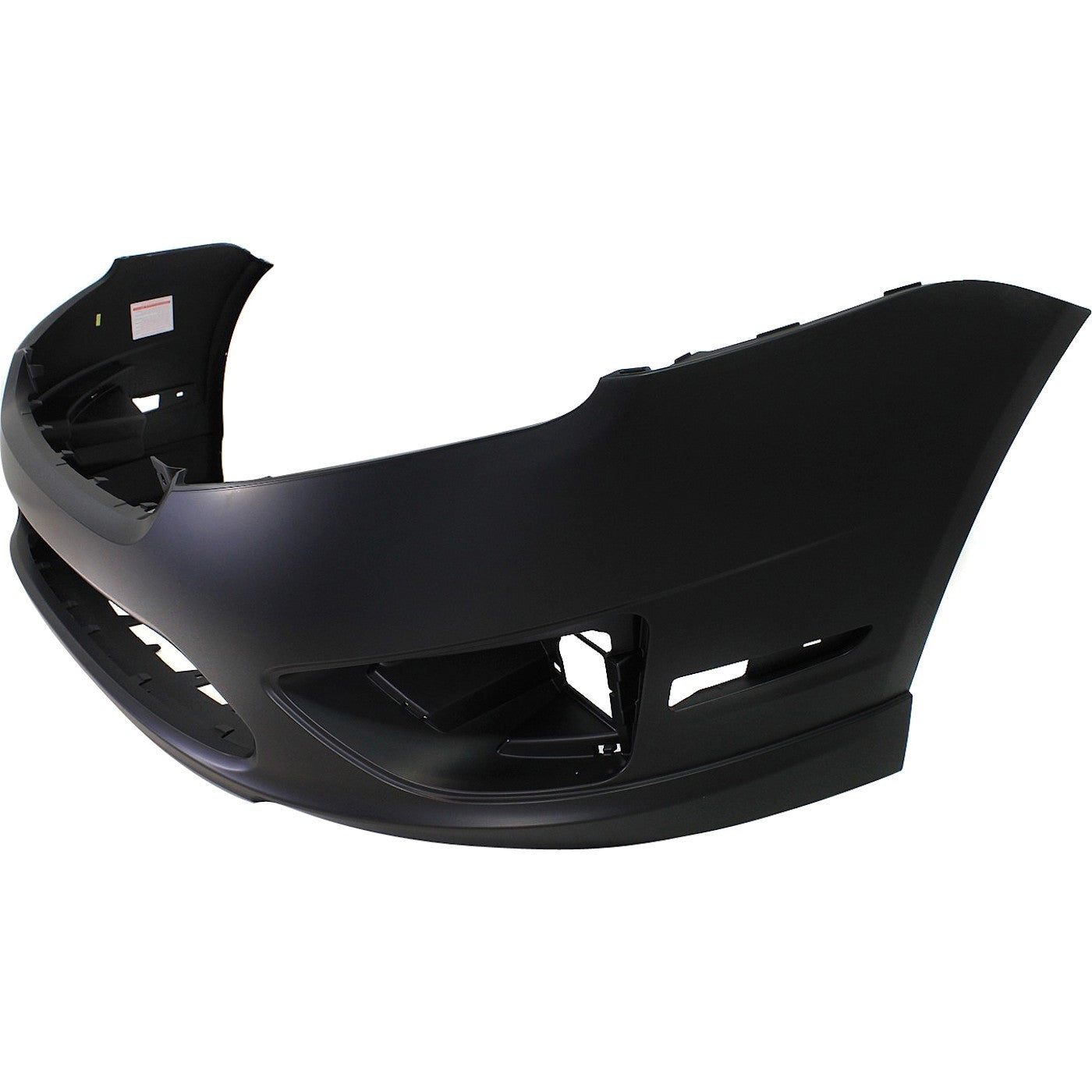 Bumper Cover Fascia for Ford Fusion (2010–2012) Front Primed