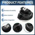 Engine Mount for BMW 730Li E66 3.0L (2000-2008)