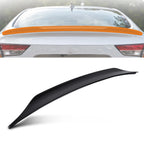 Rear Trunk Spoiler for Audi A5 Coupe (2008–2017) Gloss Black Duckbill