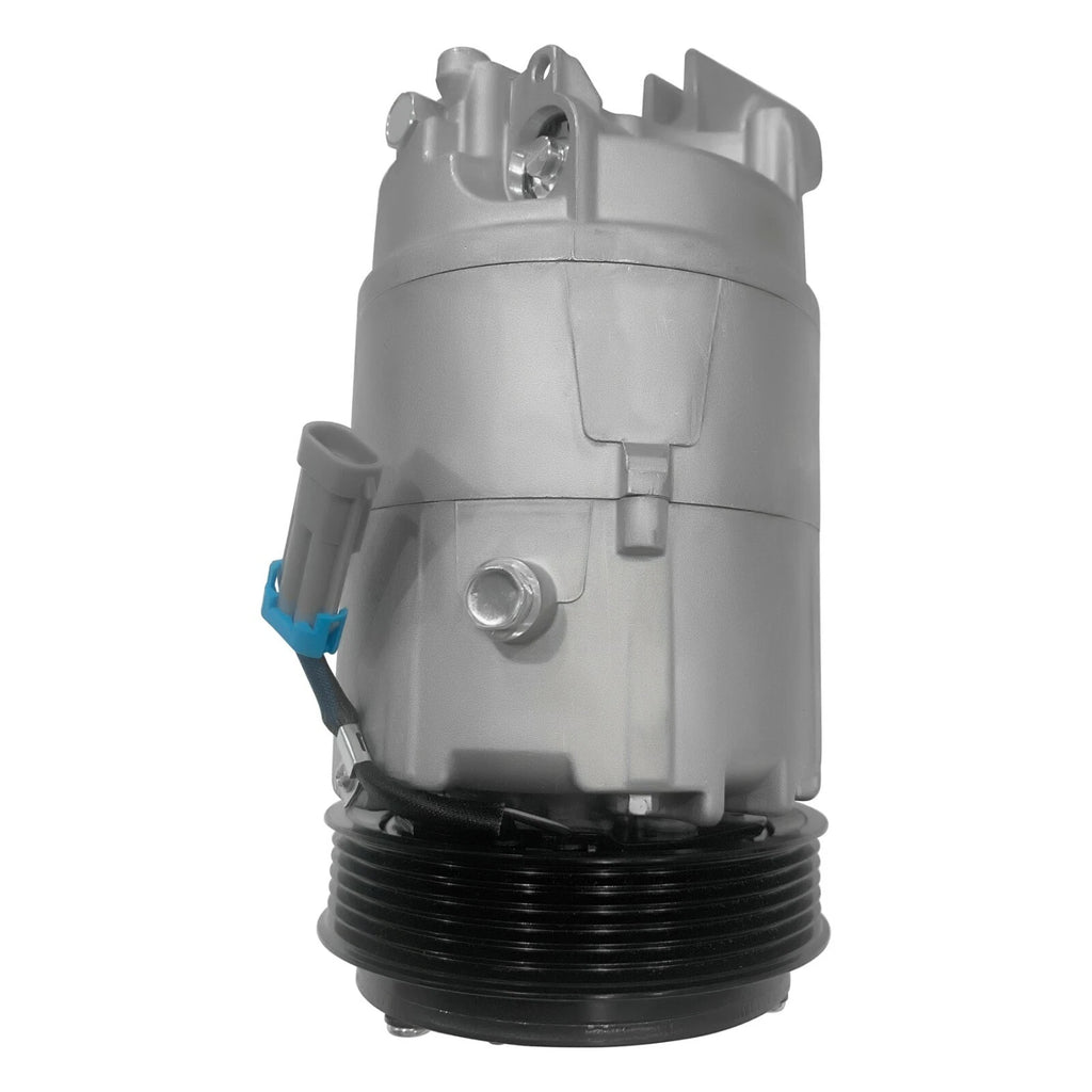 AC Compressor Kit Replacement for Chevrolet Monte Carlo 3.8L V6 (2004-2007)