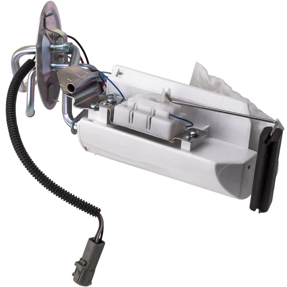 Front & Rear Fuel Pump Assembly for Ford F-150 F-250 F-350 (1992–1997) SP2005H SP2007H
