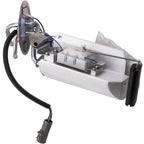 Front & Rear Fuel Pump Assembly for Ford F-150 F-250 F-350 (1992–1997) SP2005H SP2007H
