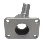 Exhaust Mixing Elbow for Yanmar Marine 3YM30 3YM20 2YM15 (N/A) 128890-13530 128397-13530