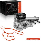 Water Pump for Ram 1500 Classic 1500 (2019–2023) Jeep Grand Wagoneer