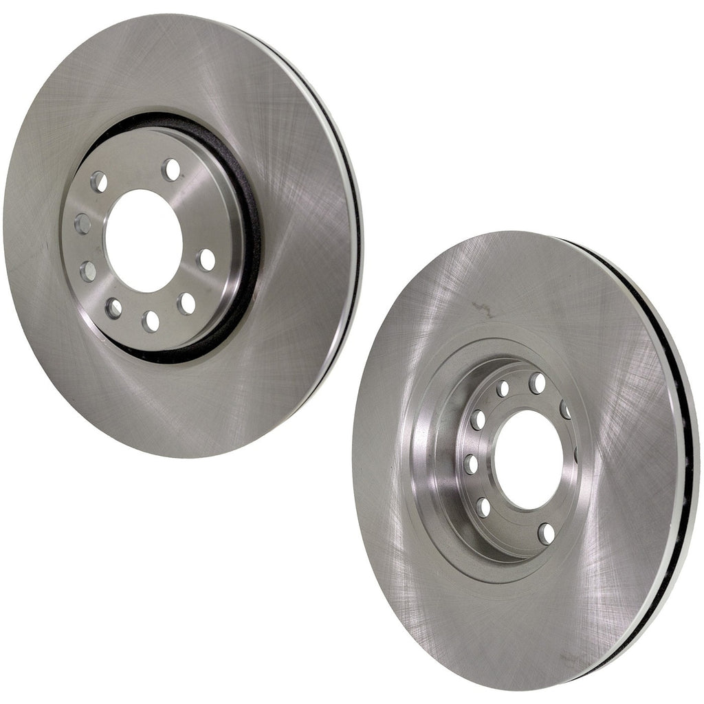 Rear Brake Disc Rotors for BMW 320 328 230i 328d 320i 228i 428i