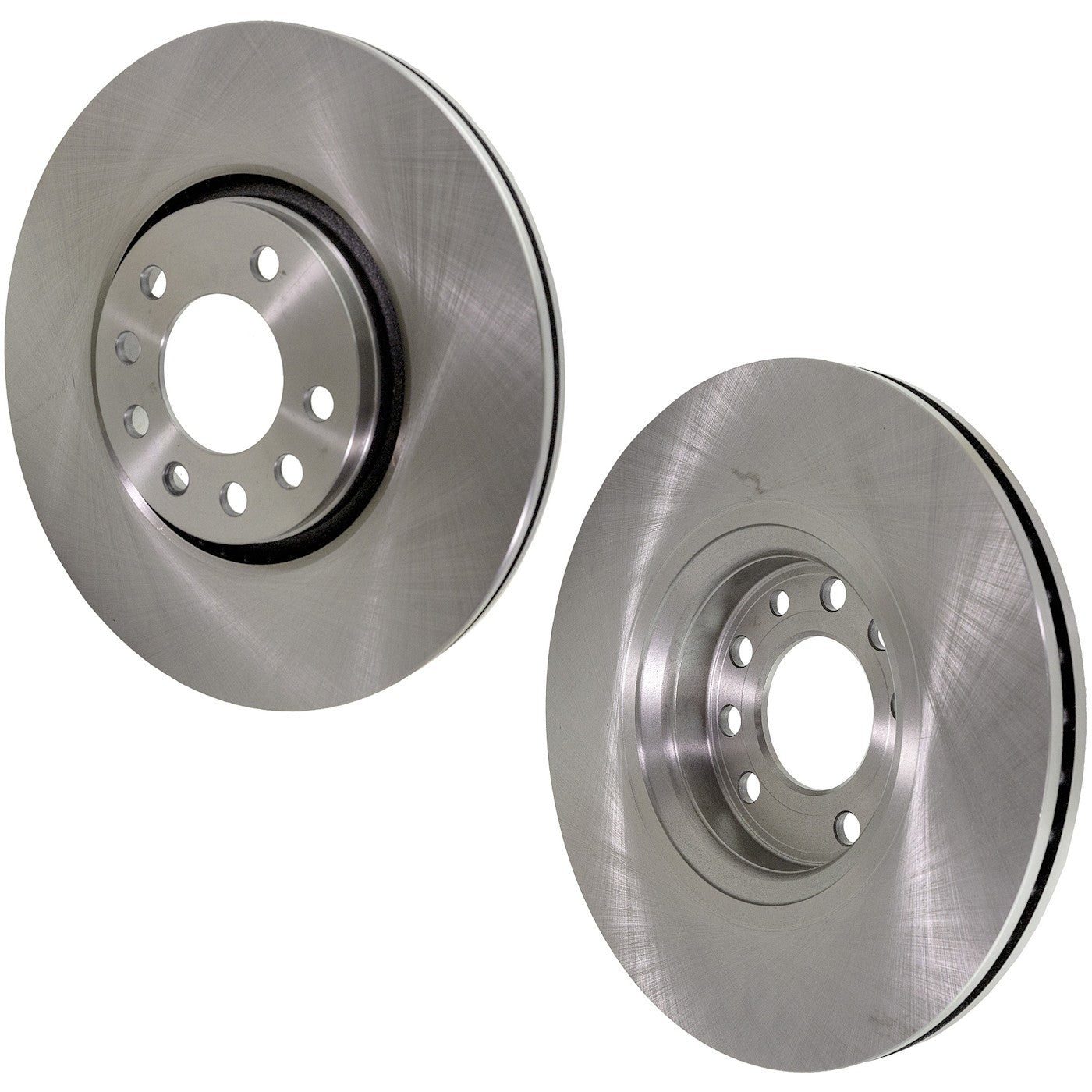 Rear Brake Disc Rotors for BMW 320 328 230i 328d 320i 228i 428i