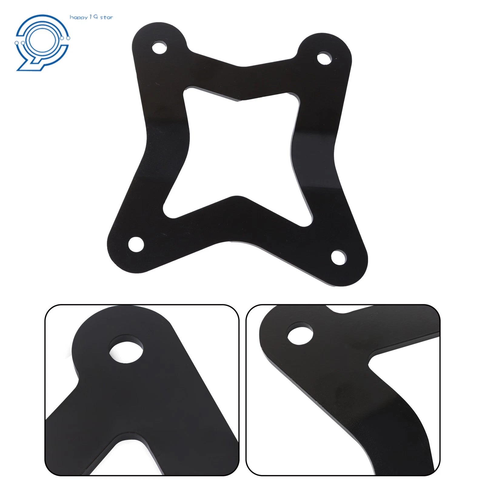 Rear Radius Arms Kit for Polaris RZR XP 1000 (2014-2016)