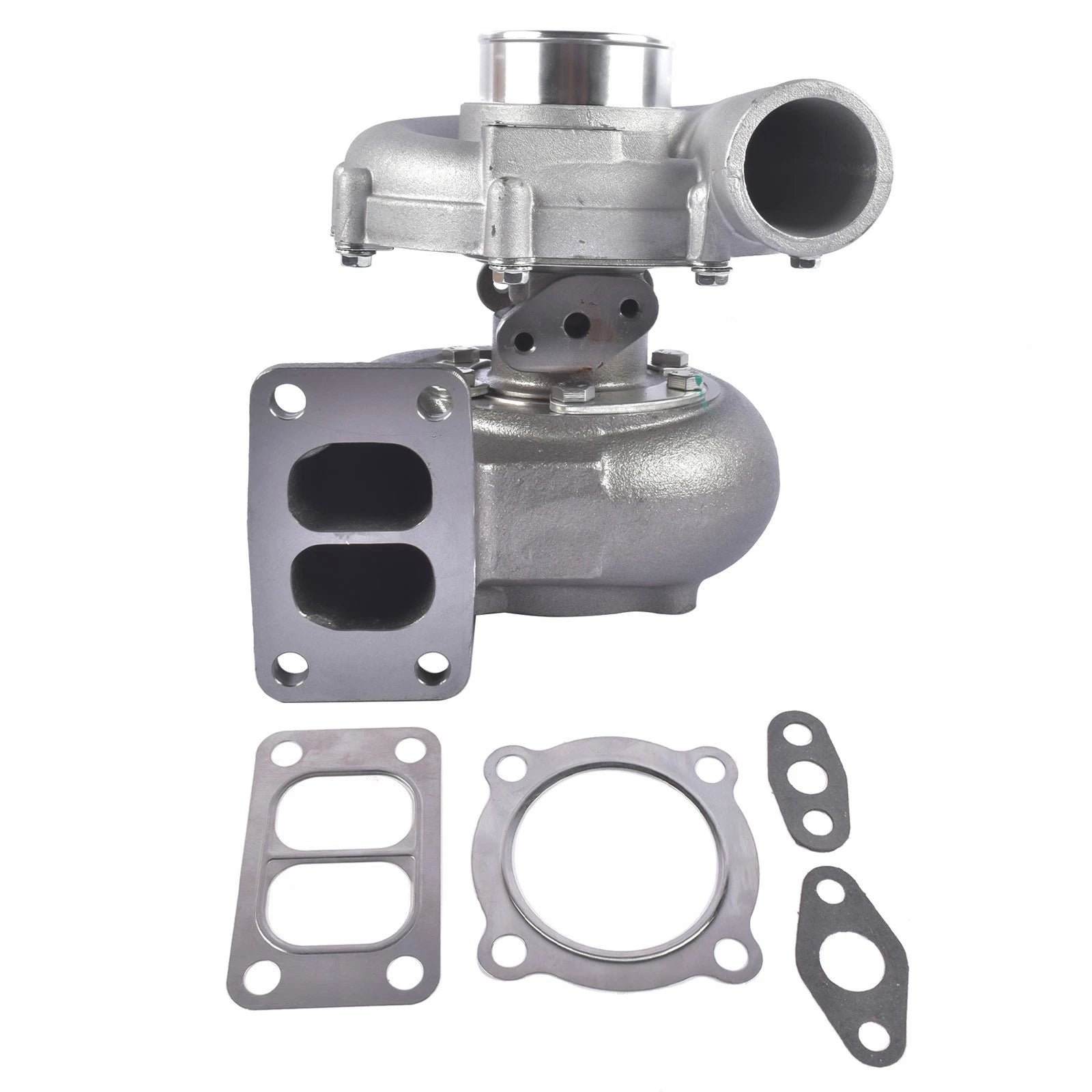 Turbo K27.2 Turbocharger with Gaskets for Deutz BF6L913 (1988–2010) 53279706409