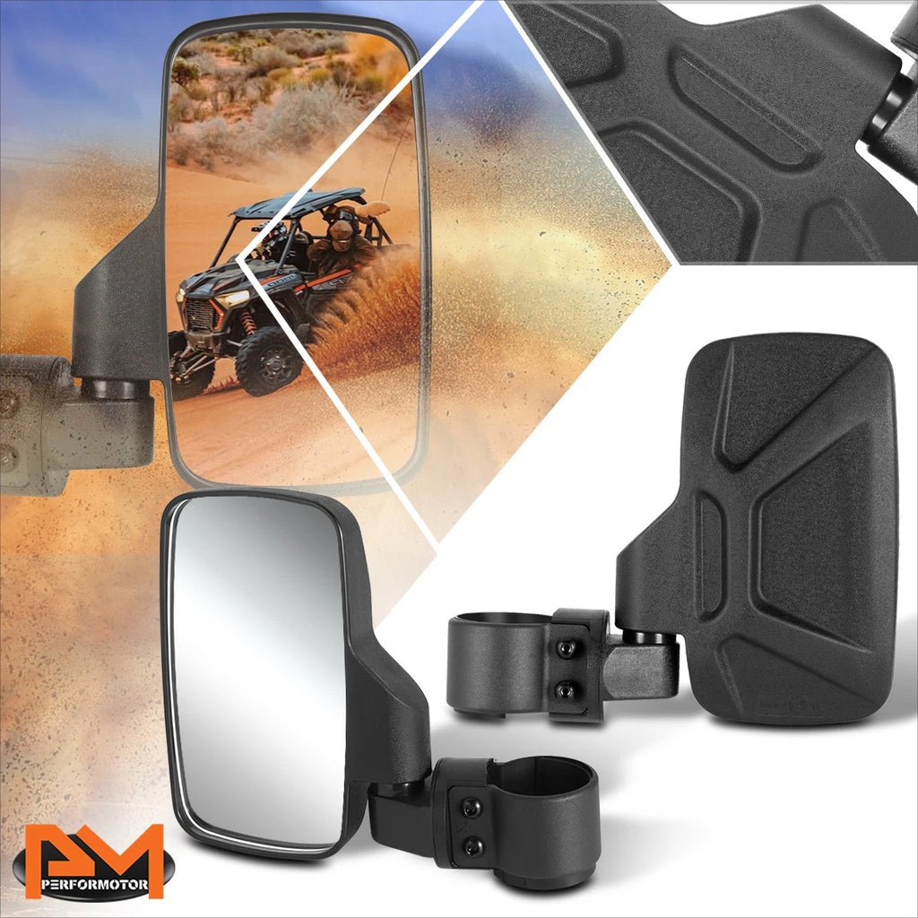Power Fold Heated Memory Side View Door Mirror for Optima (2016–2018)