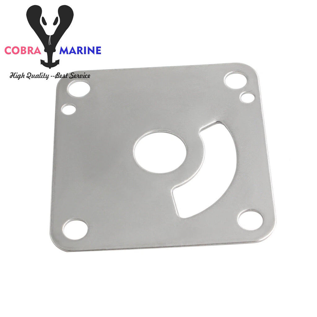 Water Pump & Impeller Repair Kit for Yamaha (6L2-W0078-00-00)