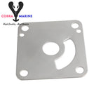Water Pump & Impeller Repair Kit for Yamaha (6L2-W0078-00-00)