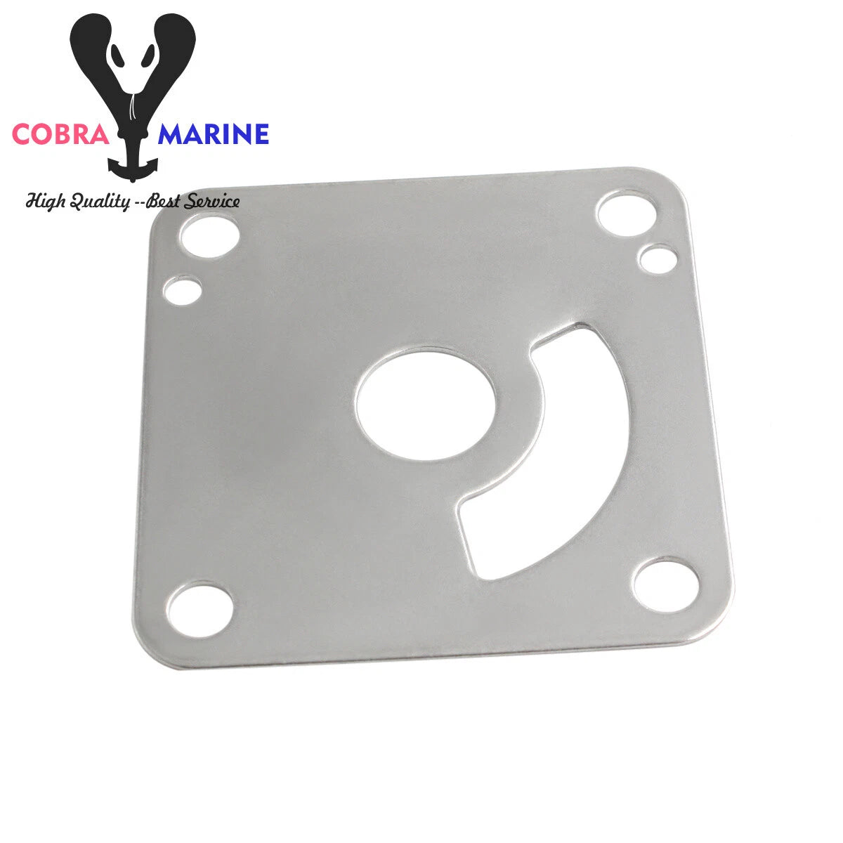Water Pump & Impeller Repair Kit for Yamaha (6L2-W0078-00-00)