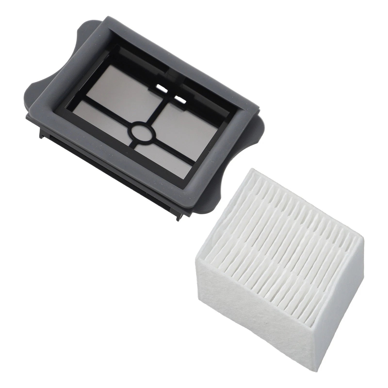 2 Pack HEPA Filters for Mamibot & Neatsvor T35 (2020–2023)