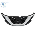 Chrome Upper Grille for Nissan Murano (2015-2017)