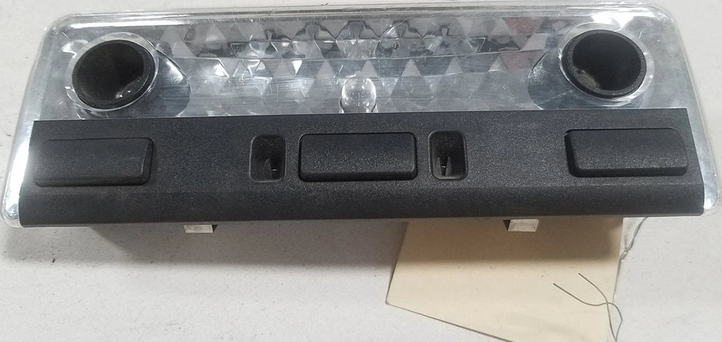 Front Interior Overhead Dome Light Switch for BMW 325 XI (2000–2003) 63.31-8 364 929