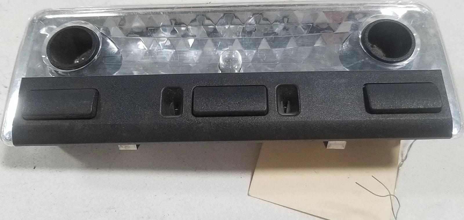 Front Interior Overhead Dome Light Switch for BMW 325 XI (2000–2003) 63.31-8 364 929
