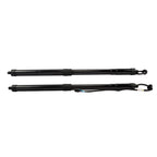 Set of 2 Electric Tailgate Support Rods for Porsche Cayenne (2011â2015)