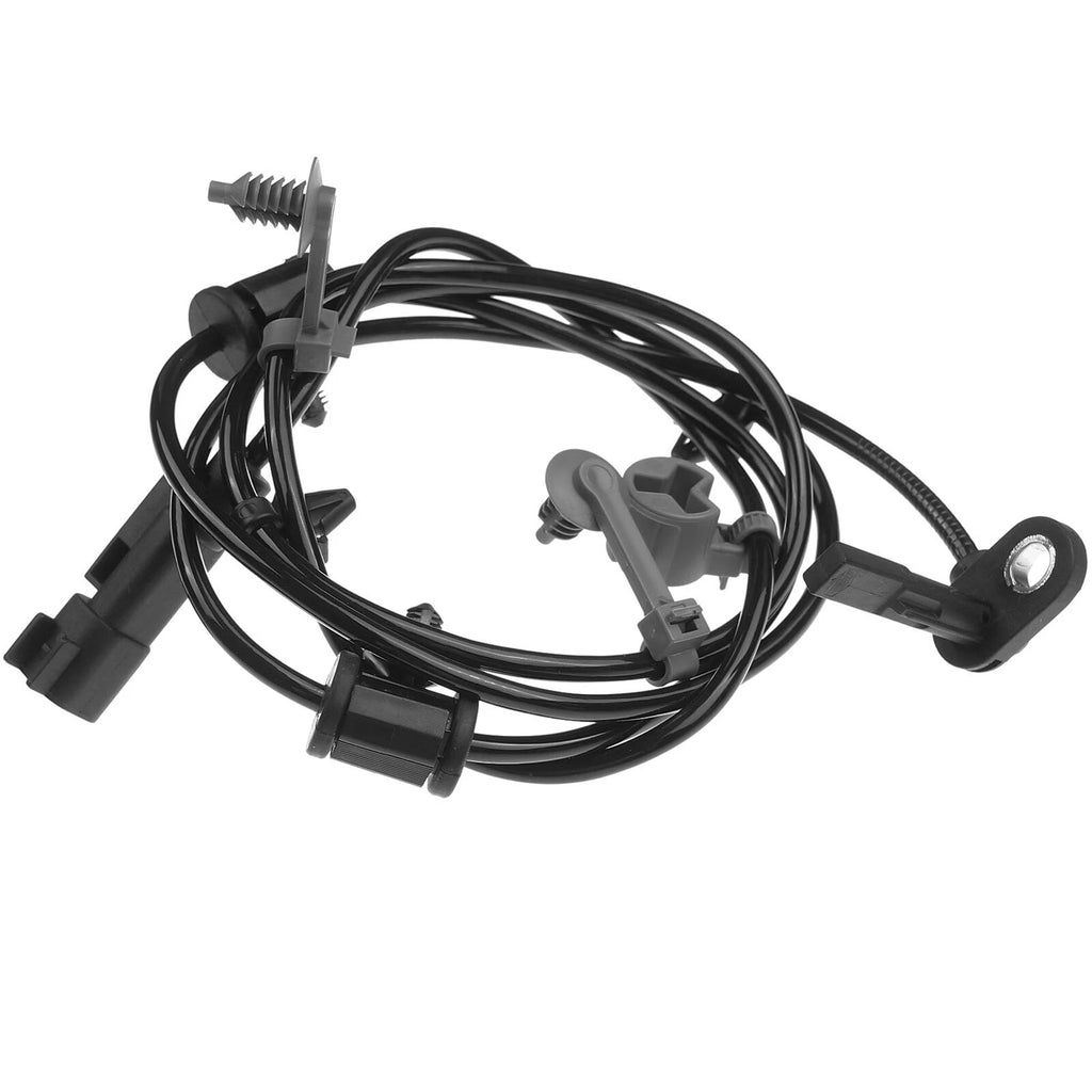 Rear Left ABS Wheel Speed Sensor for Buick LaCrosse Regal (2012-2017)