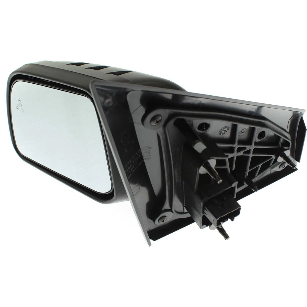 Driver Side Power Heated Mirror for Ford Edge (2011–2014)