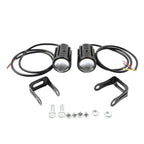 Headlight Fog Lamp Hi-Lo Beam for Motorcycle UTV ATV