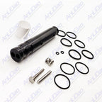 Trim Tilt Fluid Pin Shaft Kit for Mercury (878241A1, 878241A02, 878241A03)