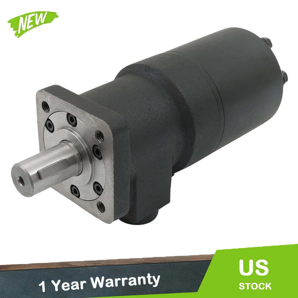 Hydraulic Motor for Eaton Char-Lynn H Series