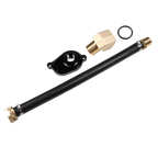 Oil Cooler Flush Kit for Ford Powerstroke 6.0L (2003-2010)
