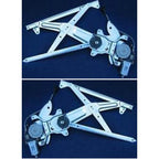 Power Window Regulator Set for Toyota Camry (1997–2001) Front Motor