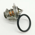 82℃ Thermostat for Isuzu 4JG1 4JB1 4KH1 4LE1 4LE2 (Hitachi Case)