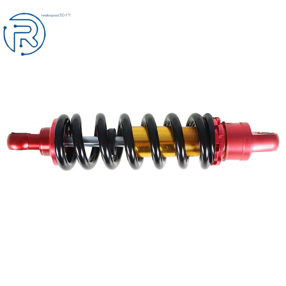 Rear Shock Absorber for Motorcycle Dirt Bike ATV Quad Buggy (285mm)