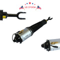 Front Right Air Suspension Shock Strut for Audi A8 Quattro (2002–2010)