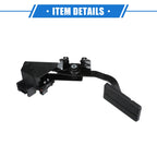 Accelerator Gas Pedal for Ford F250 F350 F450 F550 (1999–2001)