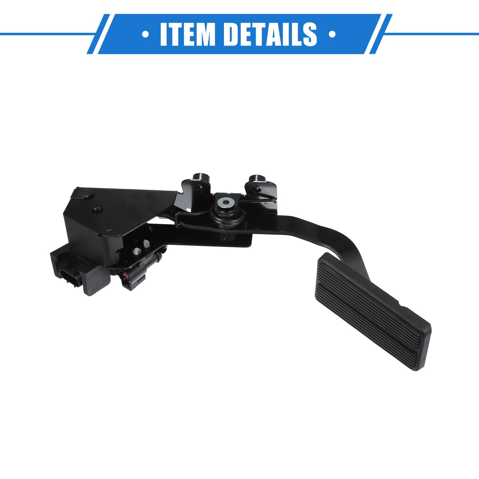 Accelerator Gas Pedal for Ford F250 F350 F450 F550 (1999–2001)