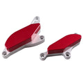 Stator Cover Slider for Kawasaki Ninja ZX10R (2008–2010) Red