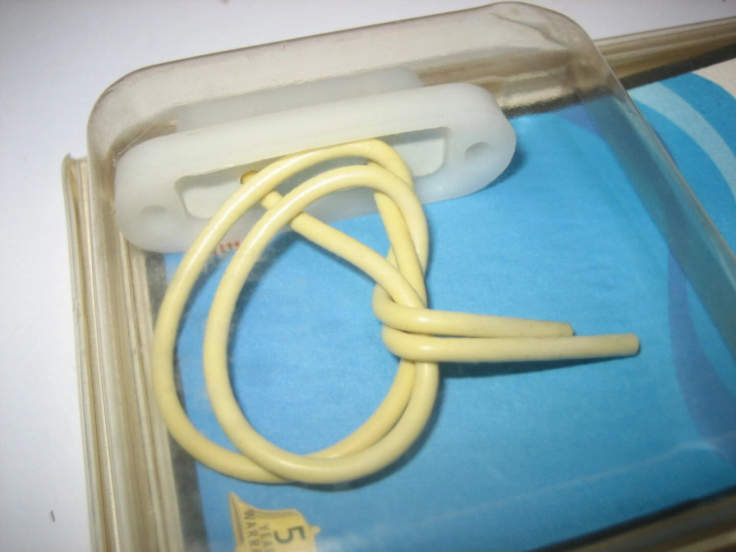 Perko Utility Light for Surface Mount 12V (0140DP0NYN)