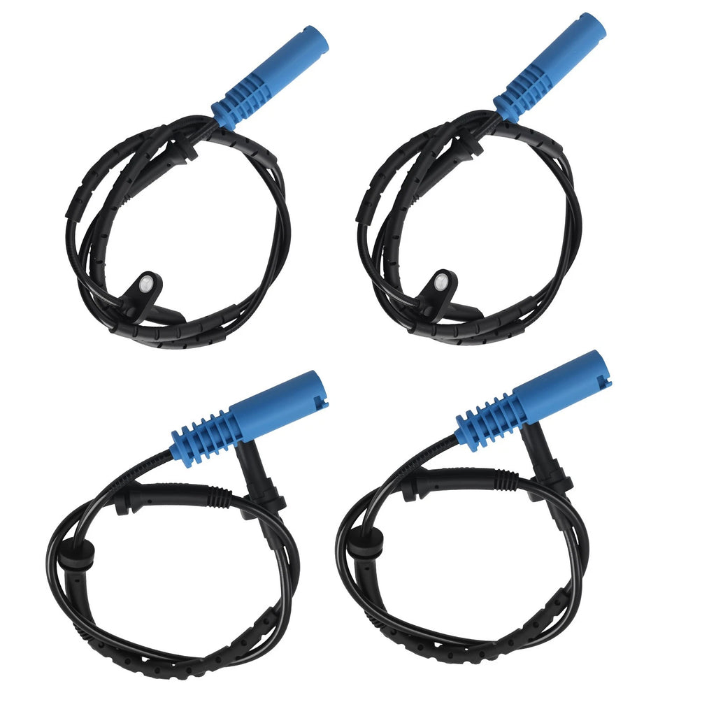 Wheel Speed Sensor for BMW 3 Series E90 E91 (2006–2011)