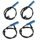 Wheel Speed Sensor for BMW 3 Series E90 E91 (2006–2011)