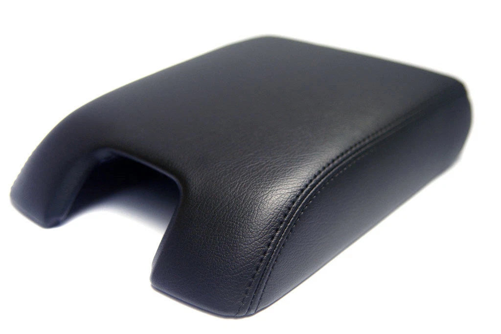 Leather Synthetic Center Console Armrest Cover for Mazda CX-9 (2007–2009)