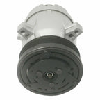 AC Compressor Kit with O-Rings for Ford Focus (2008-2011)